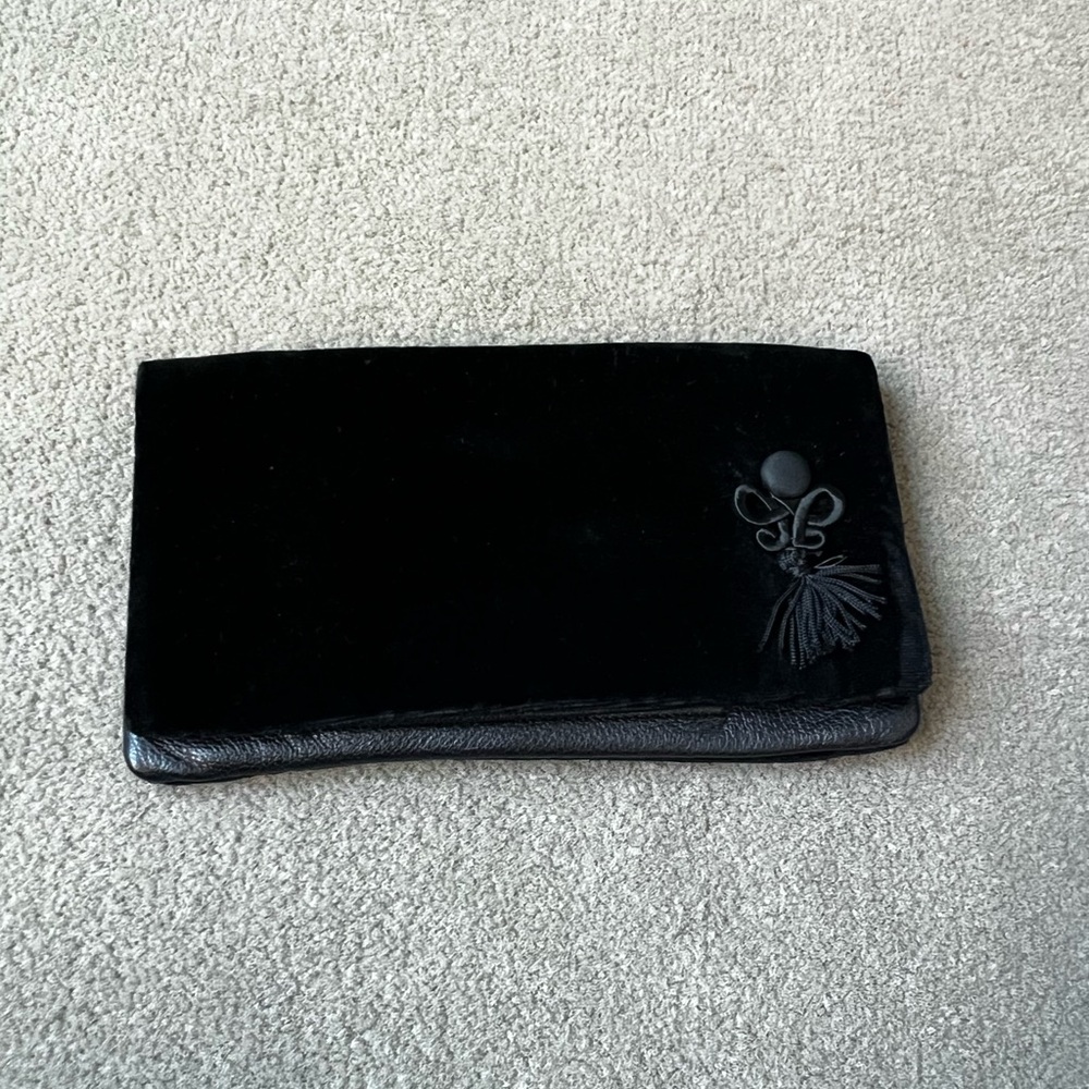 Enger Kress (EK) Grab Bag Clutch Wallet